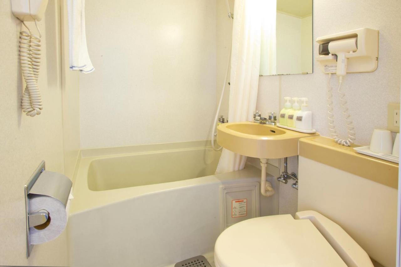 Hotel South Garden Hamamatsu - Vacation Stay 92701 Exterior photo