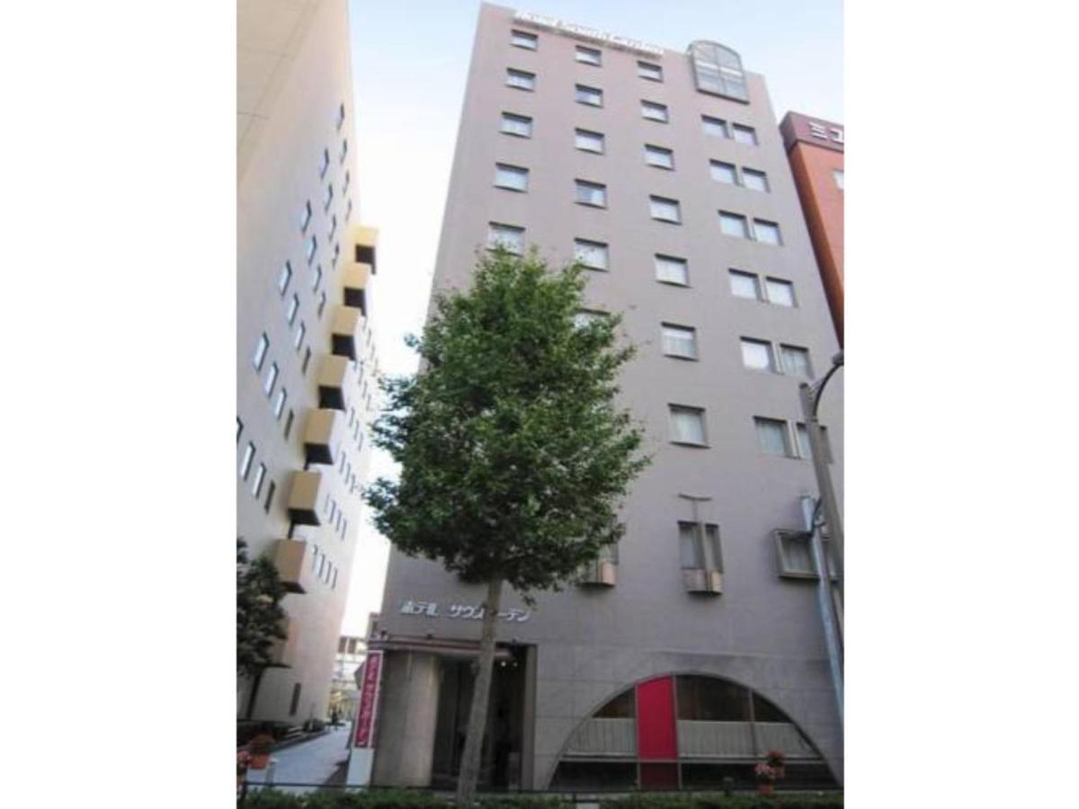 Hotel South Garden Hamamatsu - Vacation Stay 92701 Exterior photo